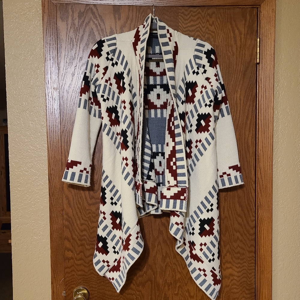 SI STULE DOT COM Sweater
